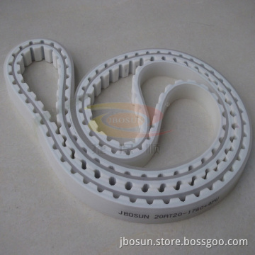 PU Timing Belt Supplier